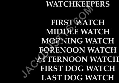 watchkeepers