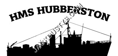 HMS Hubberston