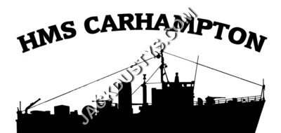 HMS Carhampton