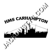 HMS Carhampton