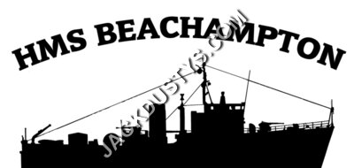 HMS Beachampton
