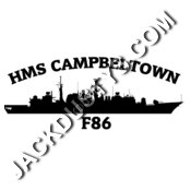 HMS Campbeltown