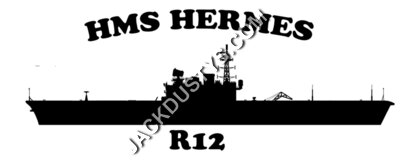 HMS Hermes (original)
