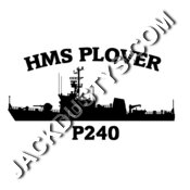 HMS Plover