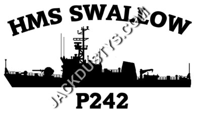 HMS Swallow