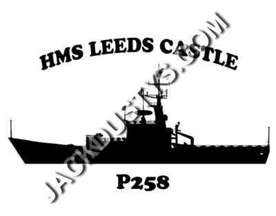 HMS Leeds Castle