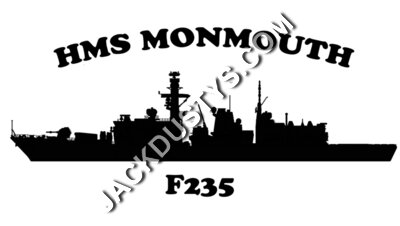 HMS Monmoth