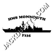 HMS Monmoth