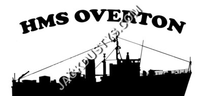 HMS Overton