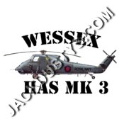 Wessex Has Mk 3