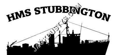 HMS STUBBINGTON