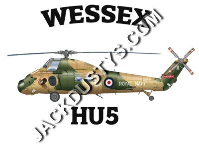 Wessex HU5