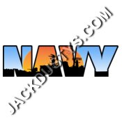 Navy Sun2