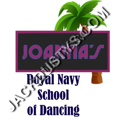 School of Dancing