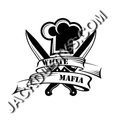White Mafia 1