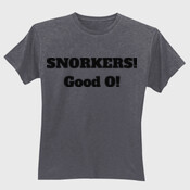 Snorkers!