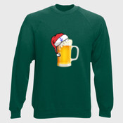 Christmas beer