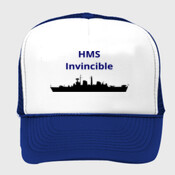 Invince Hat1