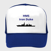 Iron Duke Hat 1