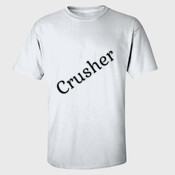 Crusher