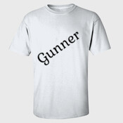 Gunner