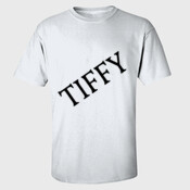 Tiffy