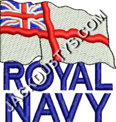 royalNavyandFlag1