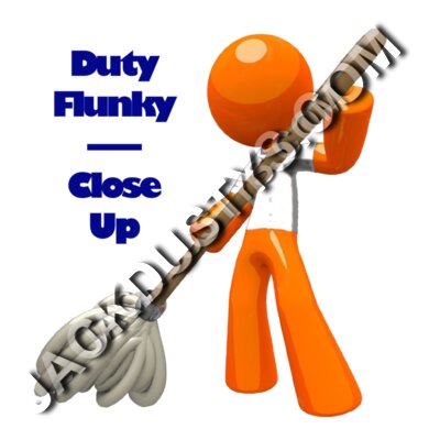 Duty Flunk