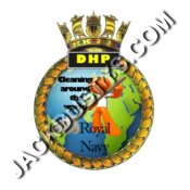 dhp