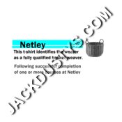 NetleyCert