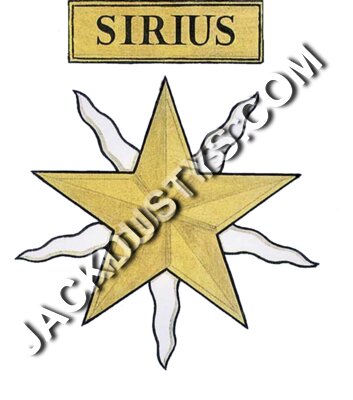 sirius