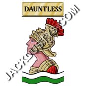 dauntless