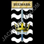 bulwark