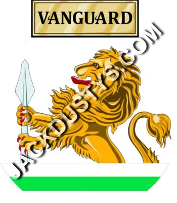 vanguard