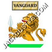 vanguard