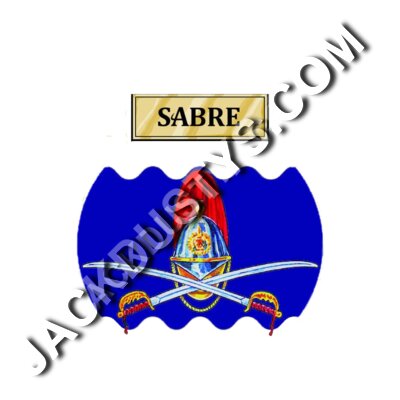 sabre