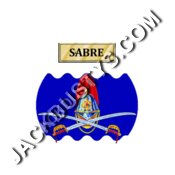 sabre