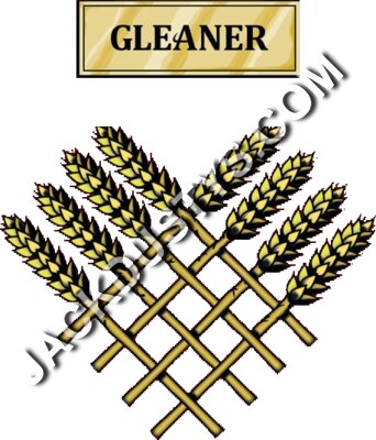 gleaner