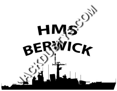 BERWICK SCHEM2