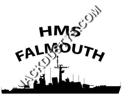 FALMOUTH SCHEM2