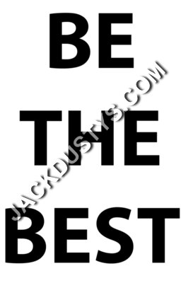 BETHEBEST