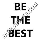 BETHEBEST