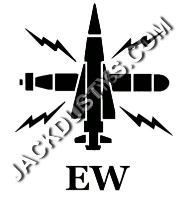 Electronic Warfare OM