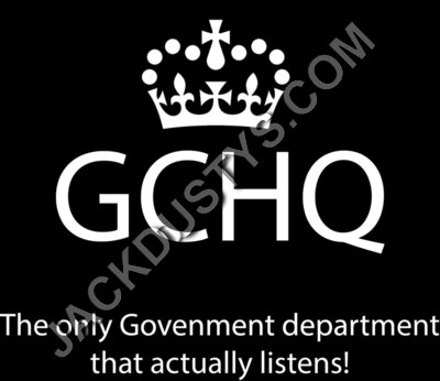 GCHQ