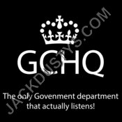 GCHQ