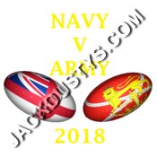 Navy v Army