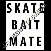 Skate Bait