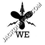 WE