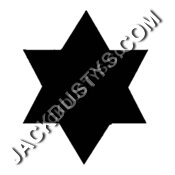 Star (Black)