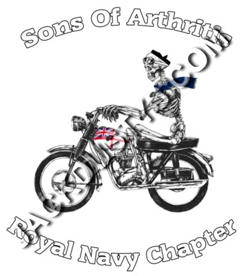 Sons Of Arthritis